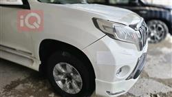 تويوتا لاندكروزر برادو